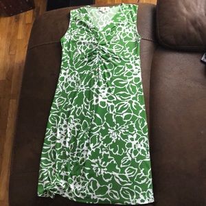 Beautiful sleeveless dress